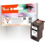 Peach Canon PG-512, Black, 17 ml – Hledejceny.cz