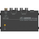 Behringer PP400 – Hledejceny.cz