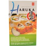 Haruka sushi rýže 1 kg – Zboží Dáma