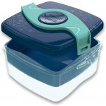 Maped svačinový box Origins modrý 520 ml – Sleviste.cz