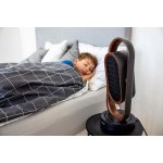 Lauben Smart Fan&Heater 2in1 1800BB – Zboží Mobilmania