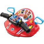 Vtech Tlapková patrola jede do řidítka – Sleviste.cz