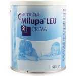 MILUPA LEU 2 PRIMA POR PLV 1X500G – Hledejceny.cz