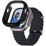 PanzerGlass Full Body na Apple Watch Ultra/Ultra 2 černé 3724 – Zbozi.Blesk.cz