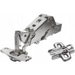 Hettich Závěs Sensys naložený 8657i 165° th52 9099540 – HobbyKompas.cz