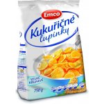 Emco kukuřičné lupínky 750 g – Sleviste.cz