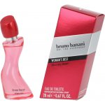 Bruno Banani Woman's Best toaletní voda dámská 30 ml – Zbozi.Blesk.cz