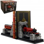 Noble Collection Zarážka na knihy Harry Potter Bradavický expres – Zboží Dáma