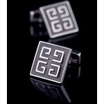 Amparo Miranda manžetové knoflíčky Ornament Cross – Zboží Mobilmania