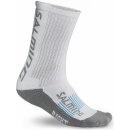 Salming ponožky Advanced Indoor Sock Modrá