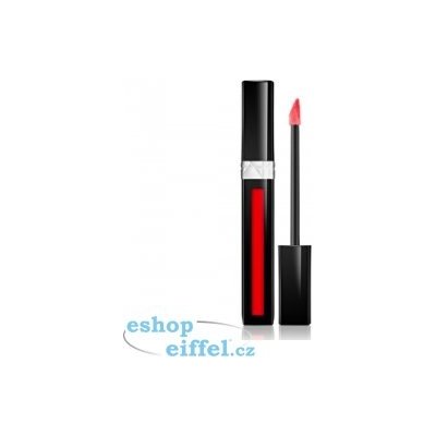 Dior Rouge Dior Liquid tekutá rtěnka 999 Matte 10 ml – Zbozi.Blesk.cz