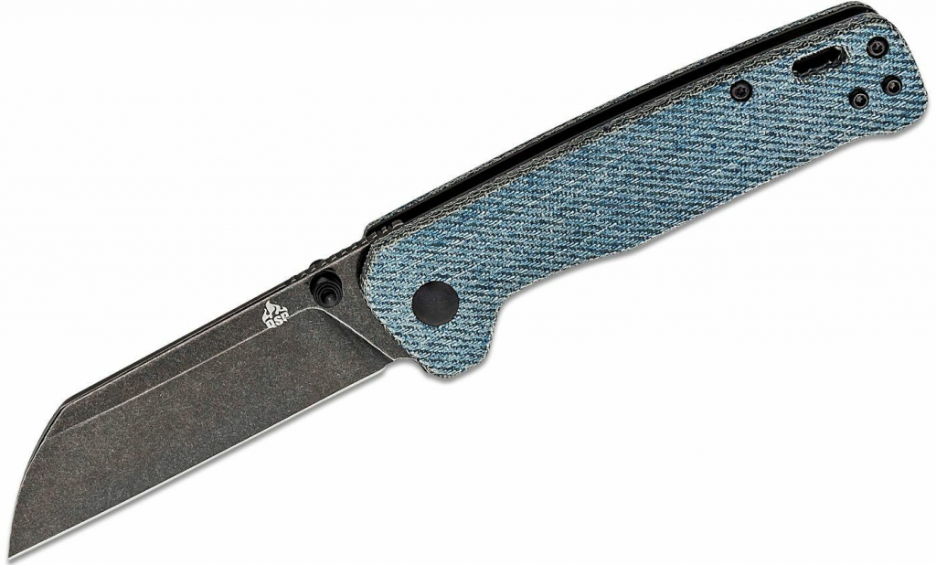 QSP Knife QS130-B2 Penguin 7,8 cm