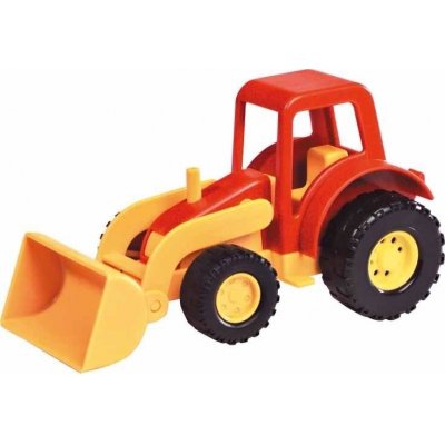 Lena Mini Compact traktor 1231 – Zboží Mobilmania