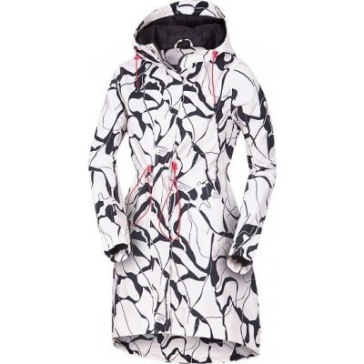 Northfinder Breanne bílá – Zboží Mobilmania