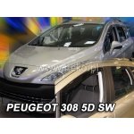 Peugeot 308 07-13 ofuky | Zboží Auto