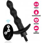 VšeNaSex Silikonový anální klystýr Wireless Auto-Spray Enema Cleaner – Sleviste.cz