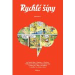 Rychlé šípy - sešit 1 - David Jan Žák, Jaroslav Foglar, Jan Fischer (ilustrátor), Renata Wilflingová (ilustrátor) – Hledejceny.cz