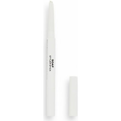 Revolution mýdlo na obočí Soap Styler Stick 0,12 g – Zboží Dáma
