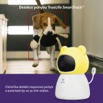 TrueLife Videochůvička digitální NannyCam R6 Dual Smart – Zbozi.Blesk.cz