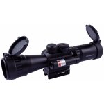 B-optics s přísvitem 3,5-10x40 – Zboží Dáma
