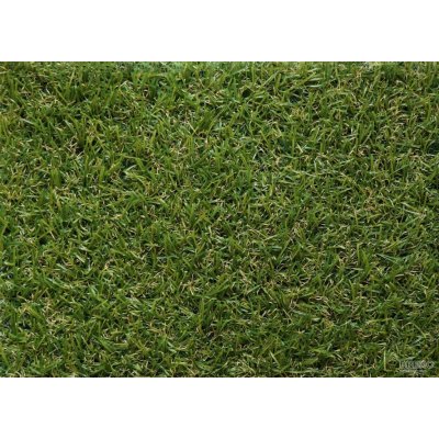 Breno Terraza umělá tráva šíře 400 cm (metráž) – Zboží Mobilmania