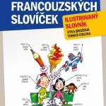 1000 francouzských slovíček - Tomáš Cidlina, Jitka Brožová – Hledejceny.cz