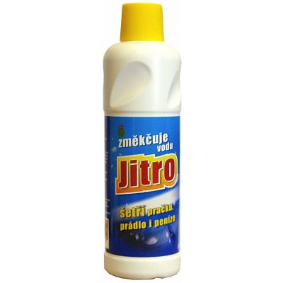 Jitro změkčovač vody 1000 ml – Zbozi.Blesk.cz