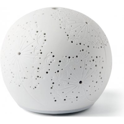 Nasoterapia ultrazvukový aroma difuzér Soffio 100 ml – Hledejceny.cz