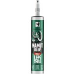 Den Braven Mamut Glue Multi vysokopevnostní lepidlo 290 ml šedé – Zbozi.Blesk.cz