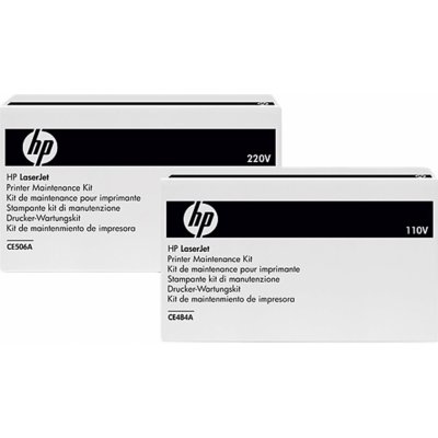 HP 220V fixační jednotka HP Color LaserJet B5L36A (B5L36A) – Zboží Živě