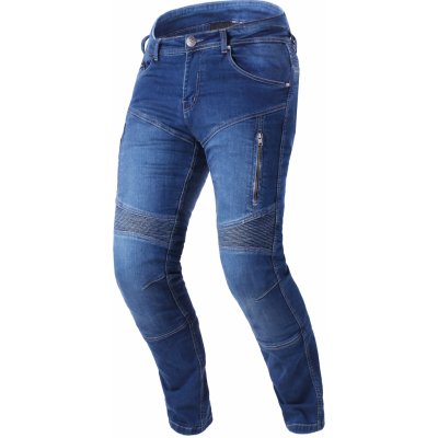 Street Racer Basic II CE Short modré – Hledejceny.cz