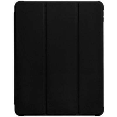 MG Stand Smart Cover pouzdro na iPad Pro 12.9'' 2021 HUR224380 černé