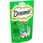 Dreamies Catnip 60 g – Zbozi.Blesk.cz