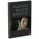 Jařab david: hlava-ruce-srdce DVD