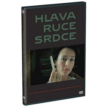 Jařab david: hlava-ruce-srdce DVD