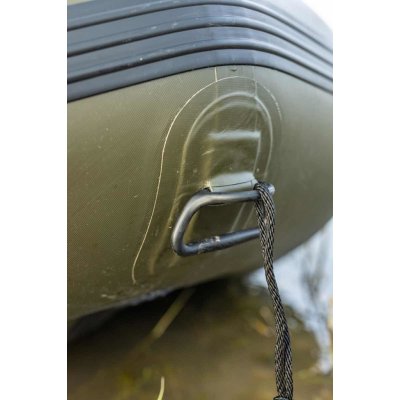 Fox Inflatable Boat 320 – Zboží Mobilmania