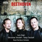 Ludwig van Beethoven 1770-1827 - Klavierkonzert Nr.3 CD – Hledejceny.cz