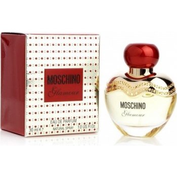 Moschino Glamour parfémovaná voda dámská 30 ml