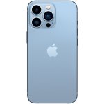 Apple iPhone 13 Pro Max 128GB Blue – Zboží Živě