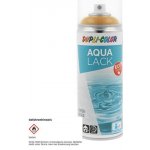 Dupli-color Aqua lak RAL 8017 400 ml