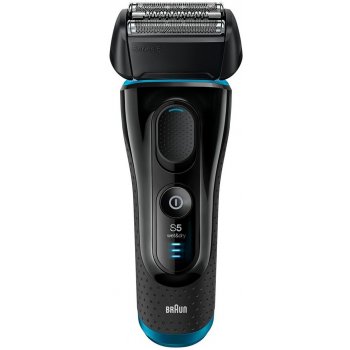 Braun Series 5 5140s Wet&Dry od 2 799 Kč - Heureka.cz