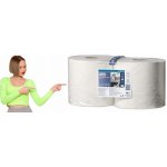 TORK Advanced 420 dvouvrstvé, bílé, 2 x 750 ks – Zboží Dáma