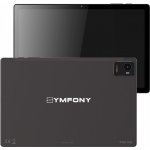Symfony TAB 105 4/128GB 7500 mAh šedý – Zboží Mobilmania