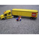 LEGO® City 3221 Nákladní Truck žlutý