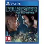 Bulletstorm (Full Clip Edition) – Hledejceny.cz