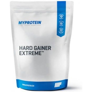 Myprotein Hard Gainer Extreme 2500 g