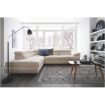 Kondela Buton R látka světle šedá levá – Zbozi.Blesk.cz