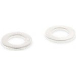 Podložka DIN 125 A M6 / 6,4 nerez A2 - SOLAR PN 6, HAFIX PN 6, pod inbus - Balení 1000 ks – Hledejceny.cz