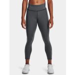 Under Armour UA Fly Fast 3.0 Ankle Tight legíny šedé – Zboží Dáma