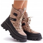 Lee Cooper LCJ-24-47-3143L béžové – Hledejceny.cz